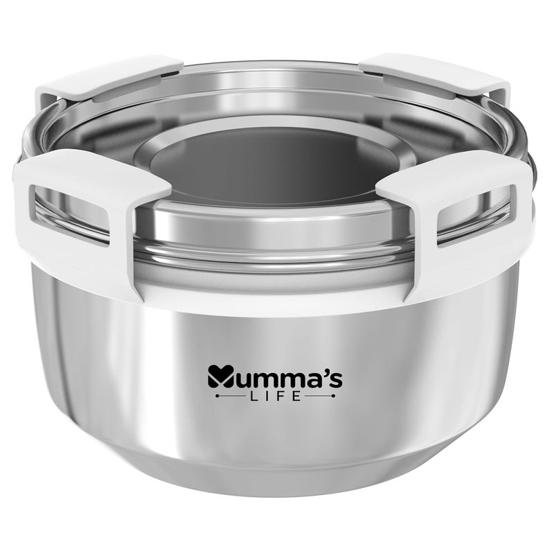 Mumma's LIFE Mumma's LIFE APPL 500 Ml Pack of 1  - Image 1