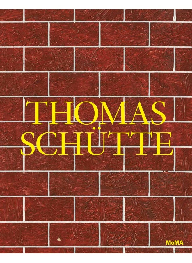 The Museum of Modern Art, New York Thomas Schütte  - Image 1