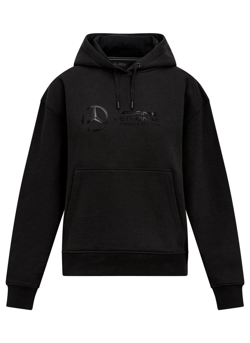 AMG Petronas Formula 1 Team - Hoodie - Image 1