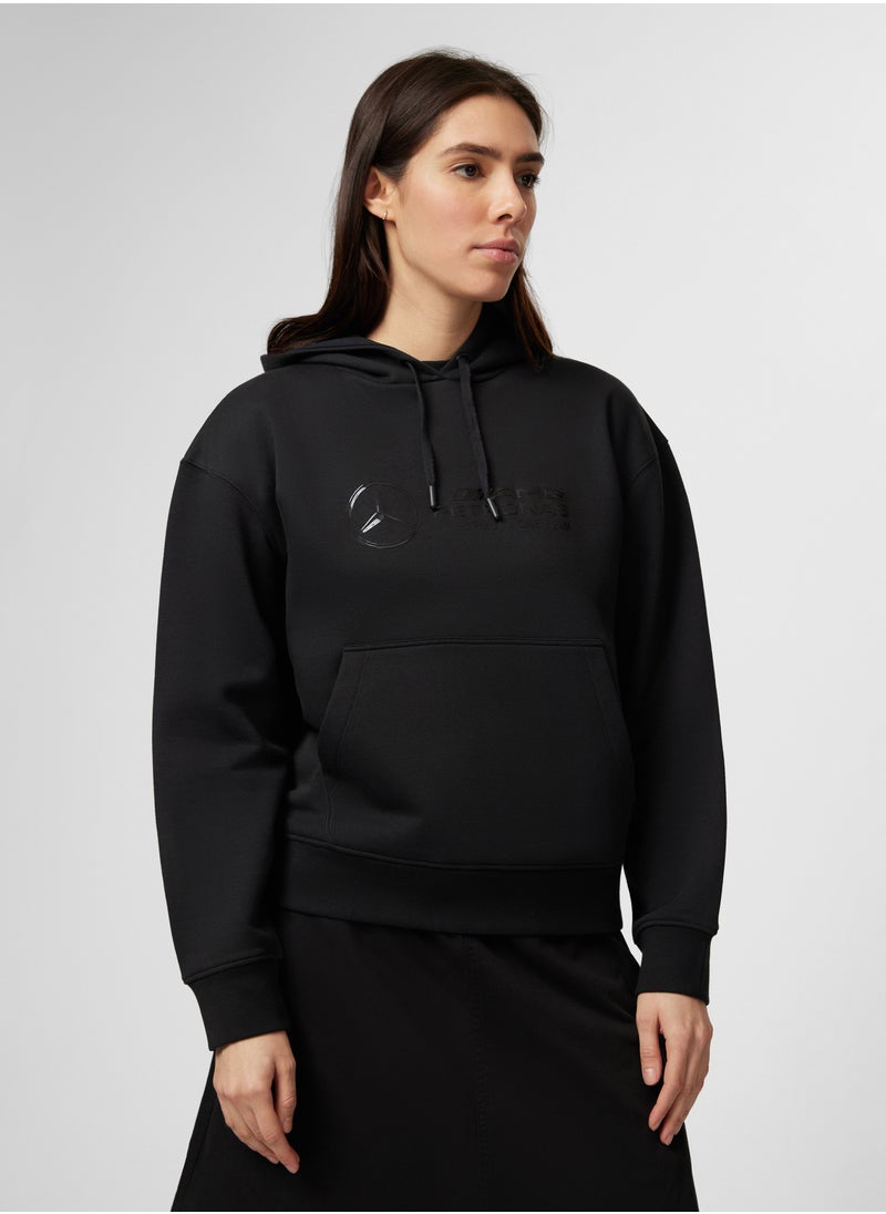 AMG Petronas Formula 1 Team - Hoodie - Image 1