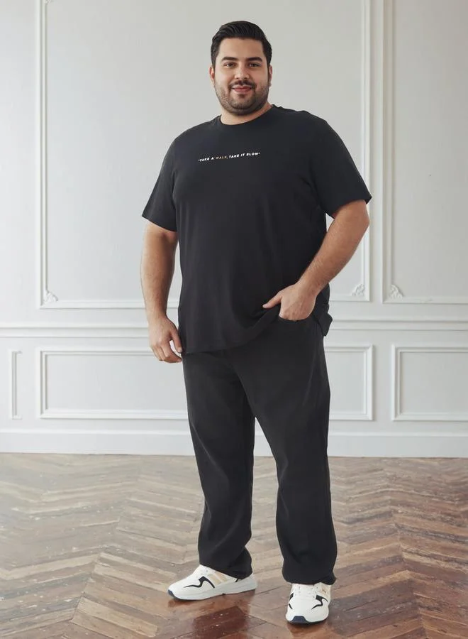 Splash FAV Men Regular Fit Flexi Waist Pocket Jeans