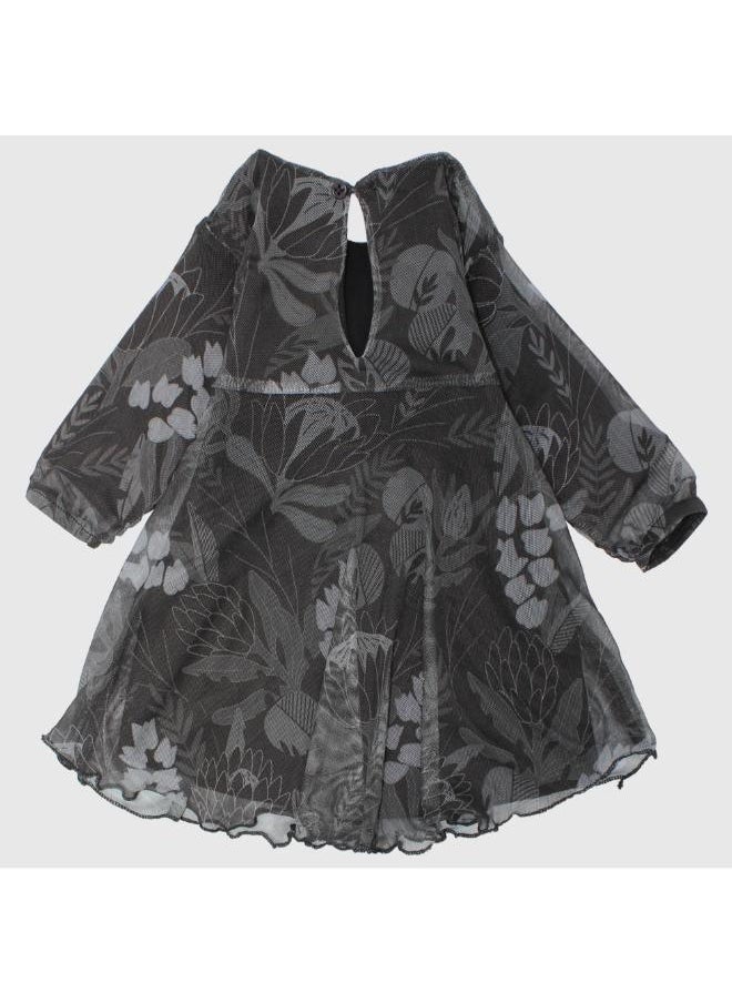 playmore Girls Dress  - Image 2