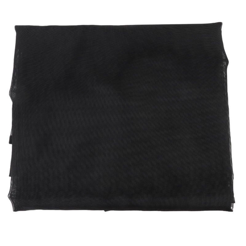 Breathable Mesh Horse Fly Sheet With Adjustable Belly Protector Sun Protection - Image 5