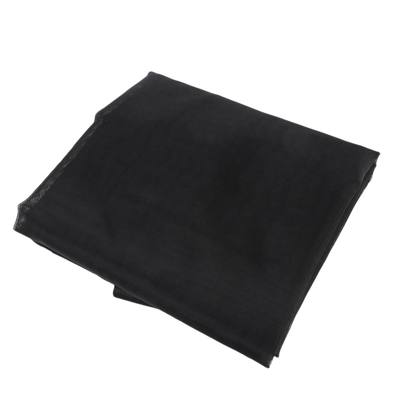 Breathable Mesh Horse Fly Sheet With Adjustable Belly Protector Sun Protection - Image 4