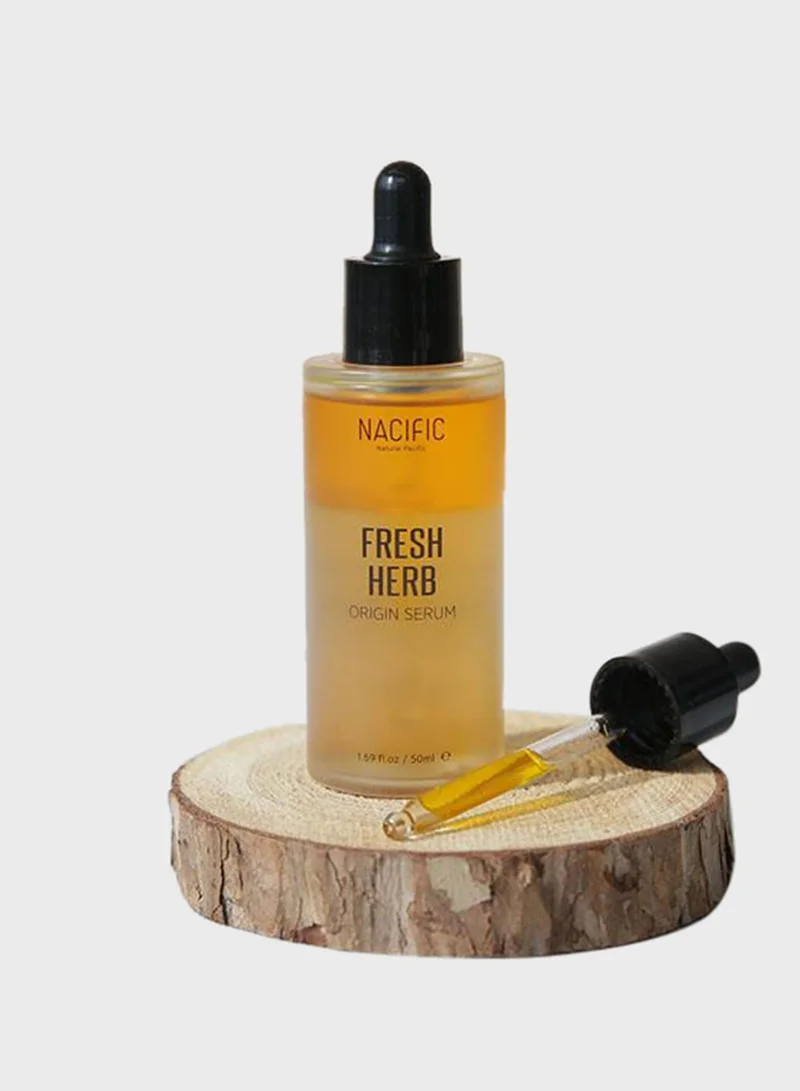 NACIFIC Fresh Herb Origin Serum