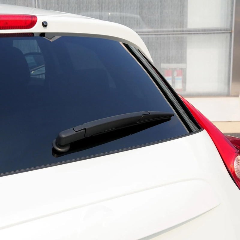 Wivplex 12" Rear Windshield Wiper Blade for Nissan Juke F15 - Image 5