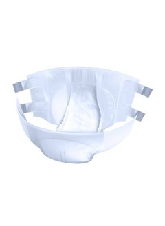 Zahrat Lotus Adult diapers size L-18pcs  - Image 5
