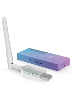 Smlight Zigbee 3.0 Coordinator Thread/Matter Mini USB Adapter Works with Zigbee 2MQTT  - Image 1
