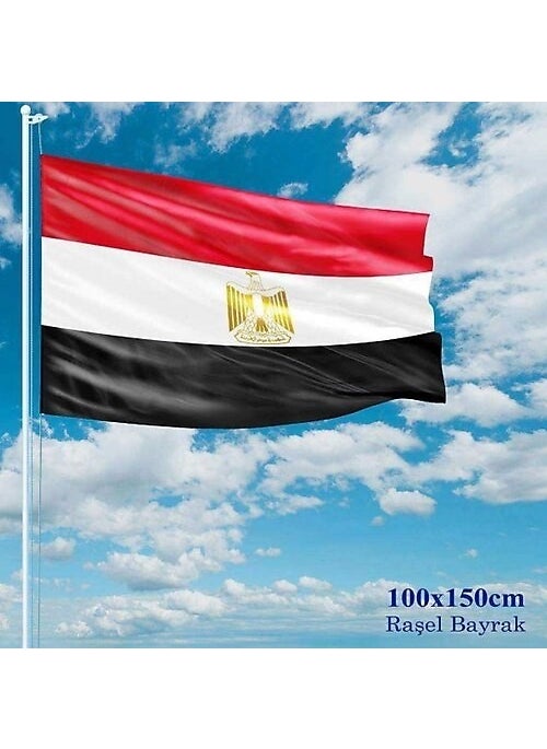 Egypt Flag (30X45 Cm) - pzsku/Z338350E87A49A6B484C5Z/45/_/1730542624/49dff01a-80f4-4412-b1b9-bed077bf051f