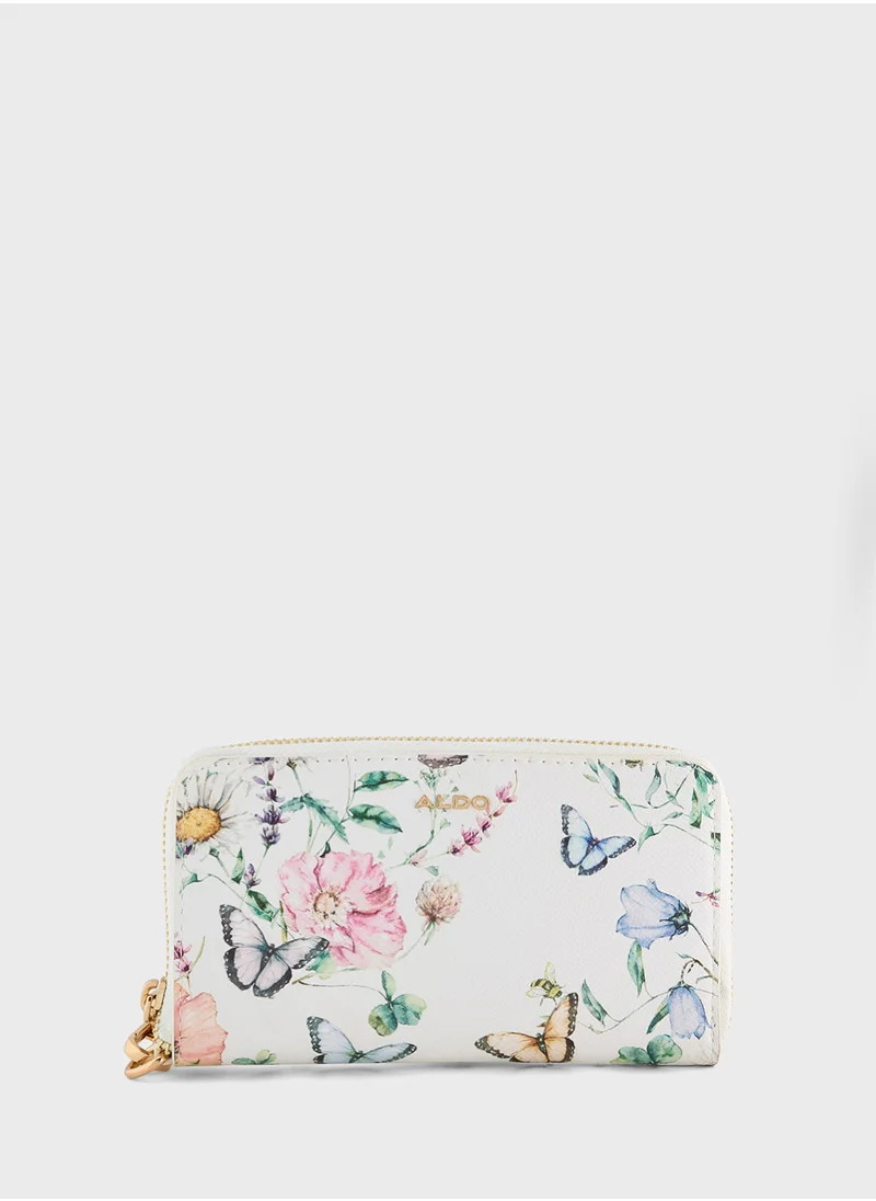 الدو Melisande Wallet