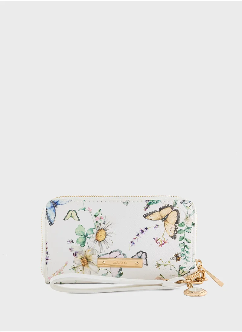 الدو Melisande Wallet