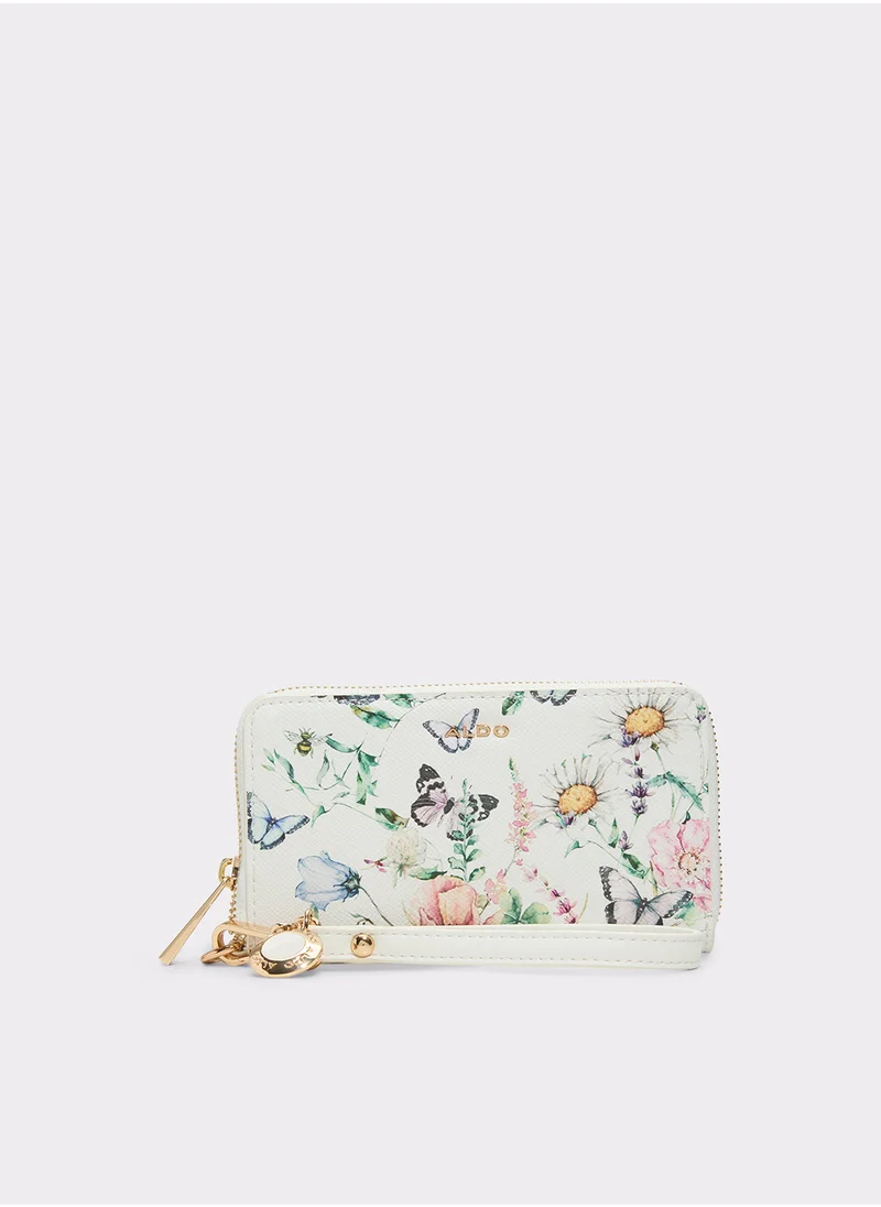 الدو Melisande Wallet