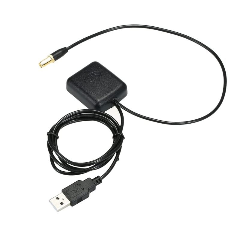 GPS Signal Booster: Black Dual LNA Two-Stage Amplifier - High Precision High Efficiency Signal Transmission GPS Amplifier for Car Navigation, Smart Phones, Laptops, Tablets - Image 3