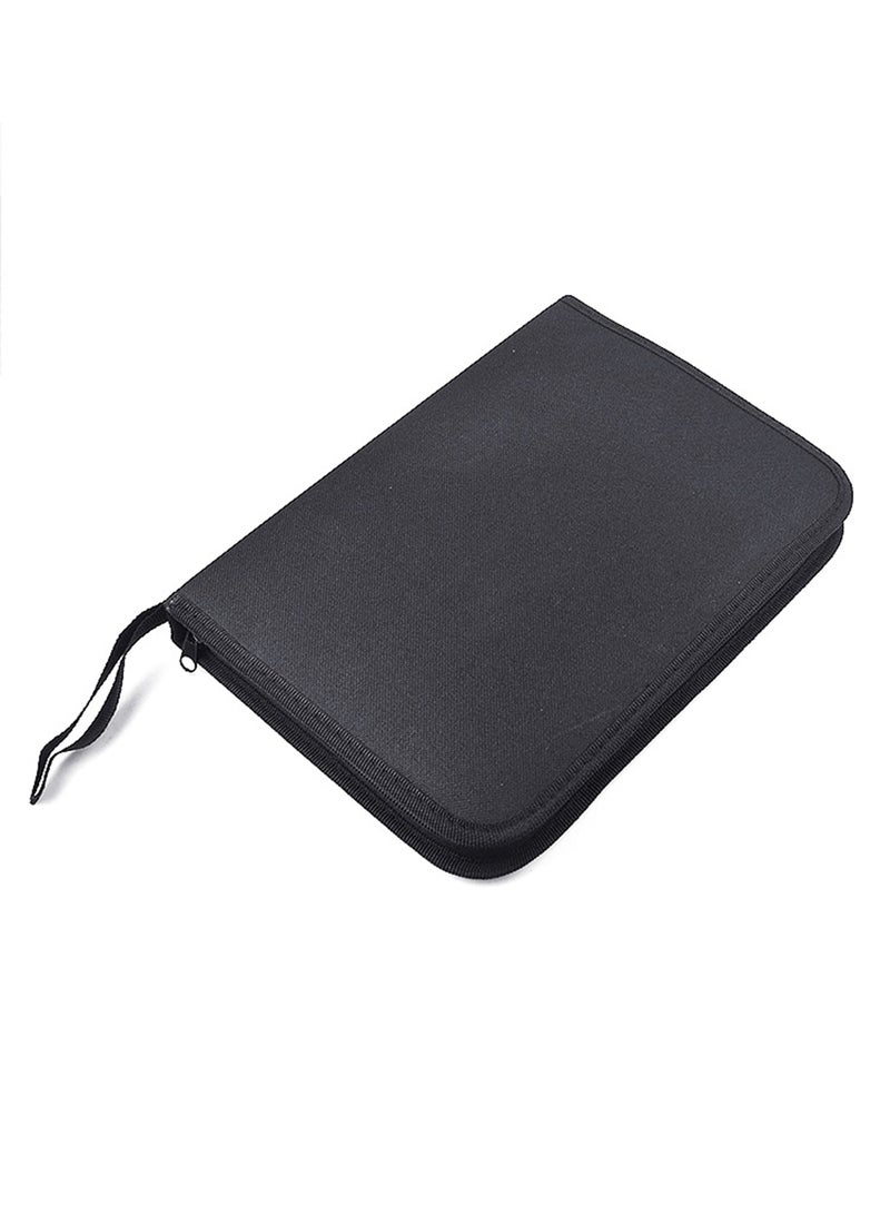 Kidle Sewing Set Extra Large Bag 206 Oxford Cloth Cover Portable - Image 3