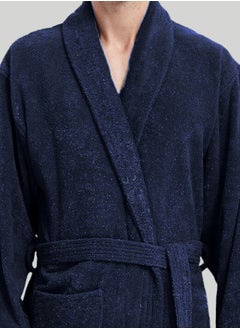 Pure Egyptian Cotton Bathrobe for Men and Women, Multi-Size, with Side Pockets and Drawstring - pzsku/Z3383A54AE8F8C9DFF570Z/45/_/1732966680/c1fed7ae-cd8c-4515-97d0-06848d0186e4