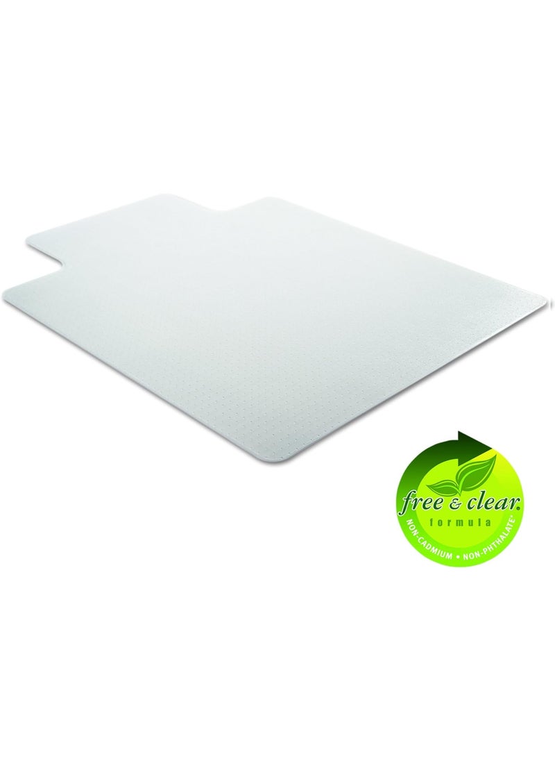Deflecto Deflecto Medium Pile Clear SuperMat  - Image 5