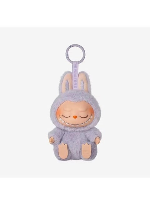 Labobo Trend.. The game of luck!! The game has many different shapes and the material is excellent fur. The box is inside a bag with a doll in it.. You open the bag and it's up to you and your luck