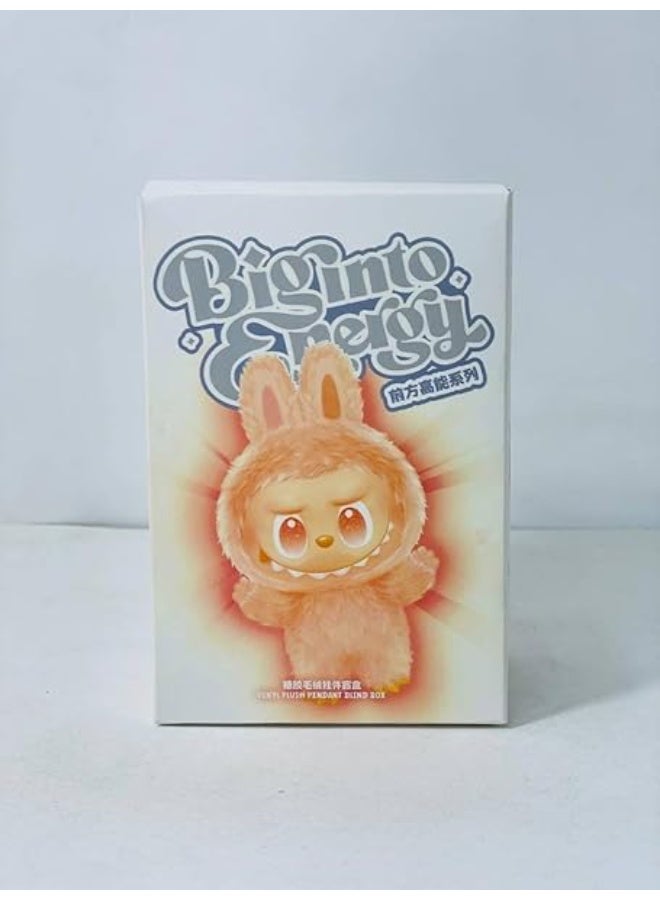 Labobo Trend.. The game of luck!! The game has many different shapes and the material is excellent fur. The box is inside a bag with a doll in it.. You open the bag and it's up to you and your luck
