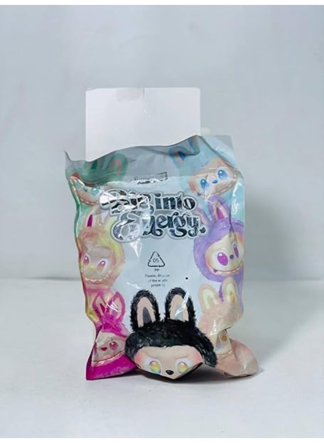 Labobo Trend.. The game of luck!! The game has many different shapes and the material is excellent fur. The box is inside a bag with a doll in it.. You open the bag and it's up to you and your luck