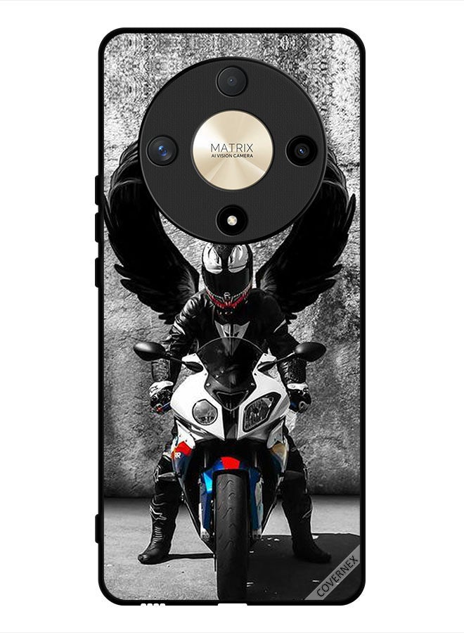 Covernex جراب حماية لجهاز هونر X9b لعشاق درّاجات الويغنر - Image 1