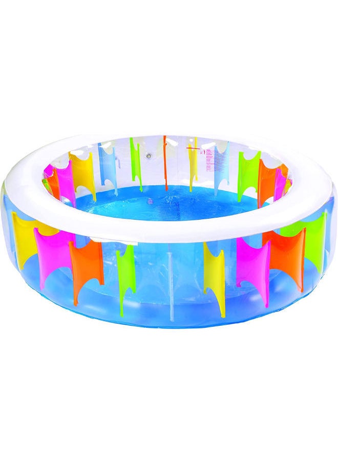 Jilong Giant Pool for Kids 