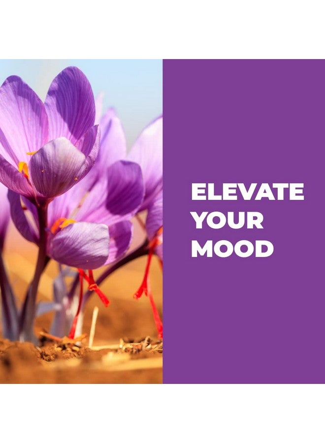 Vimerson Health Saffron Supplements for Women & Men. Saffron Extract Capsules Promote Eye, Heart, Brain & Metabolic Health. 100% Pure Saffron (Azafran) Alternative to Saffron Gummies or Safron Powder. Vegan 60 Caps - Image 5