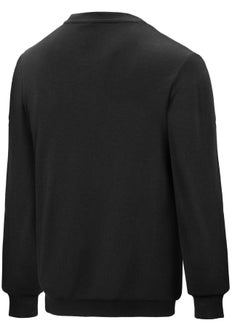 PUMA Team Terry Mens Crew Neck Sweatshirt  - Image 2