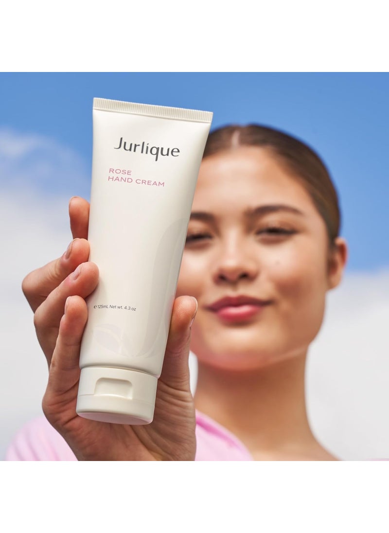 Jurlique Jurlique ROSE HAND CREAM 125ML  - Image 3