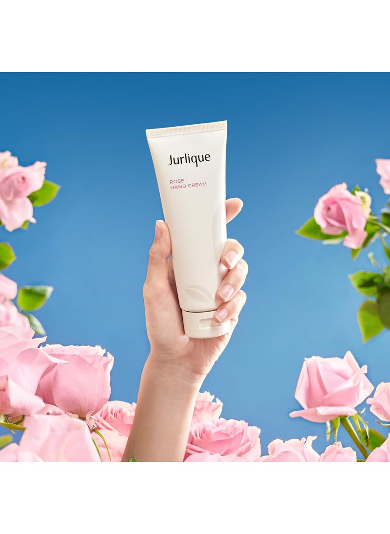 Jurlique Jurlique ROSE HAND CREAM 125ML  - Image 2