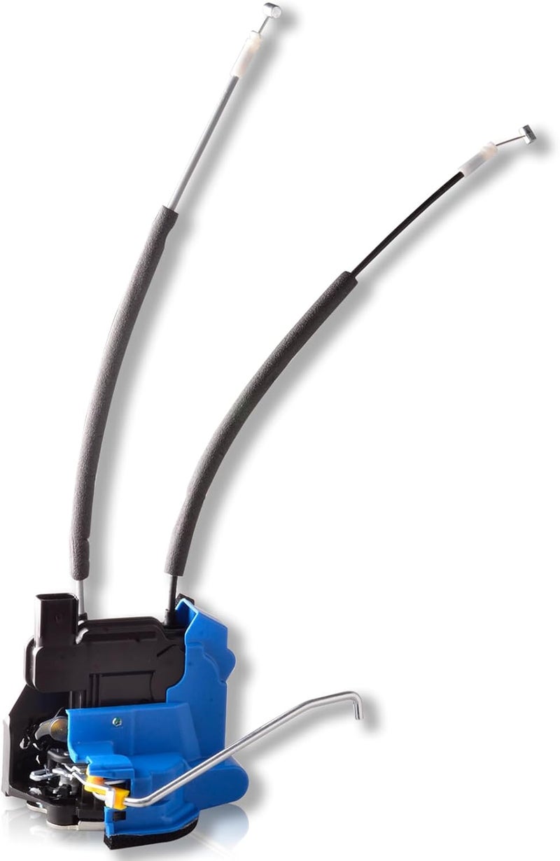 Predep Rear Driver Side Door Lock Actuator for Kia Rio 2012-2017 - Image 1