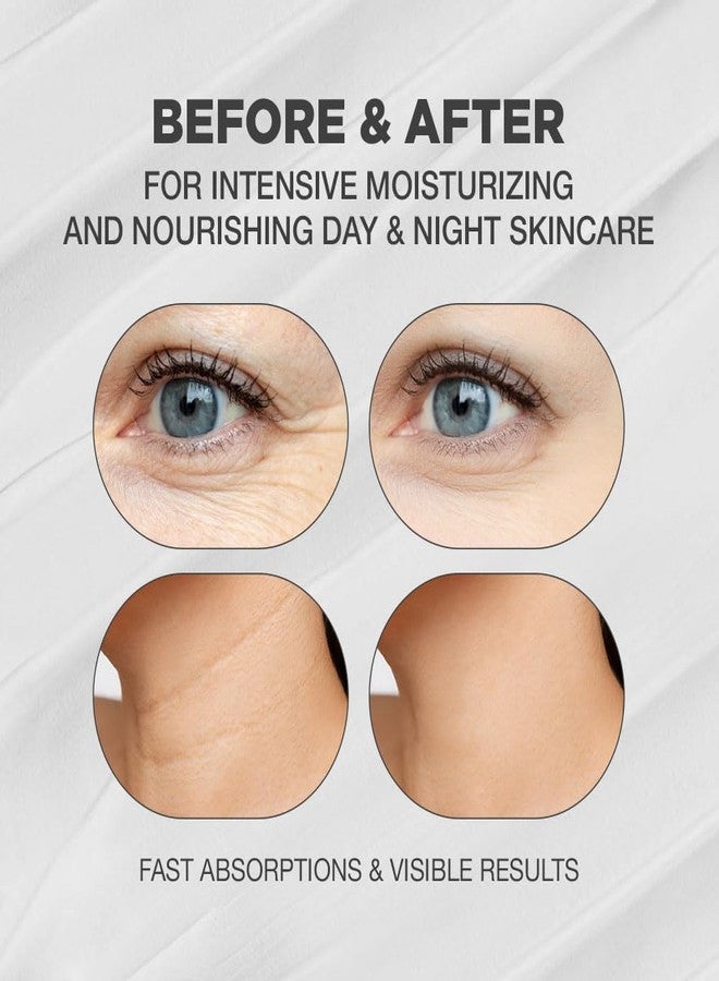 PROOT Ginseng Face Cream | Advanced Radiance Face Moisturizer With Korean Panax Ginseng | Korean Ginseng Face Cream with 54% Korean Ginseng Extracts | Use with Ginseng Serum for the Best Results - Image 2