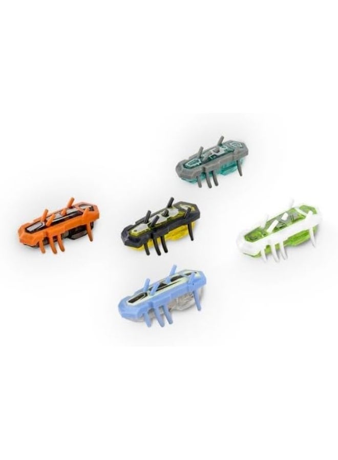 Hexbug هيكس باج 6068992 هيكس نيترو 5 قطع - Image 1