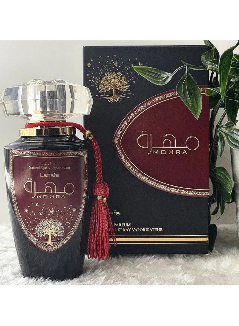 Lattafa Mahra Women's 100 ml - Image 1