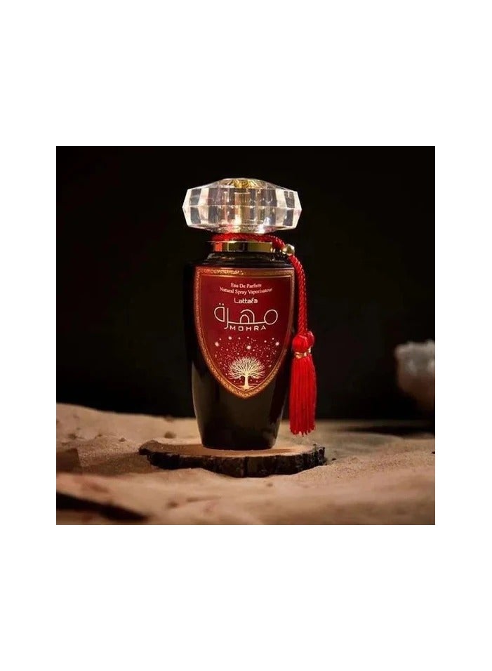 Lattafa Mahra Women's 100 ml - Image 2