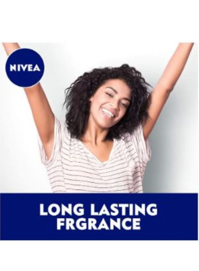 Nivea Natural Radiance Deodorant Spray - 200 ml - Image 3