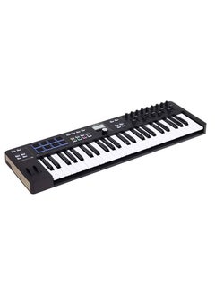 Arturia Arturia KeyLab Essential 49 mk3 - MIDI Controller black  - Image 3
