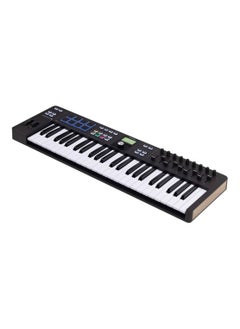 Arturia Arturia KeyLab Essential 49 mk3 - MIDI Controller black  - Image 2