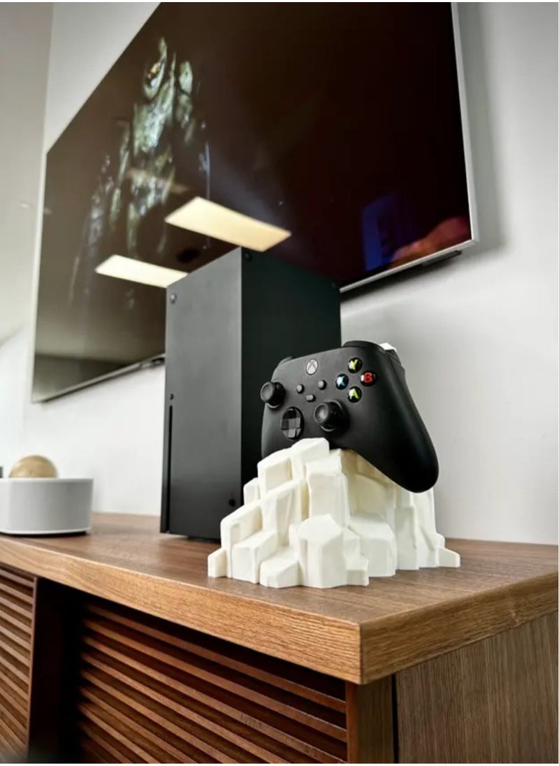3D Brothers - Quartz Controller Stand - Image 1