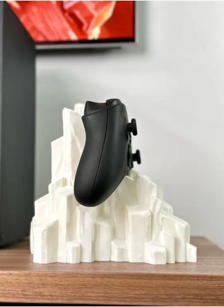 3D Brothers - Quartz Controller Stand - Image 1