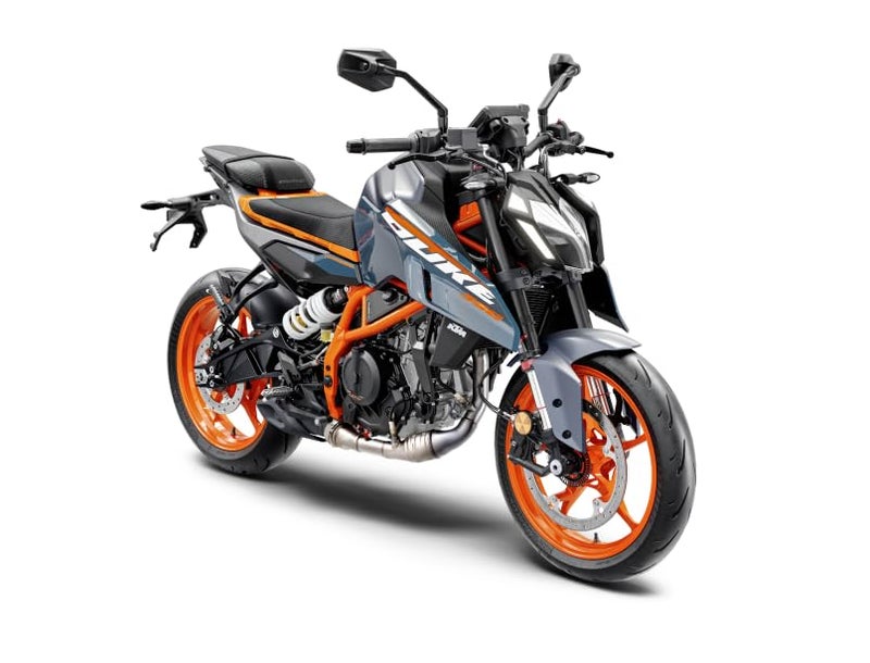 CLUSTCOAT 9H Nano Glass Motorcycle Dashboard Screen Protector for KTM DUKE 200 2025+ / DUKE 250 2025+ / DUKE 390 2024+ / 250 ADVENTURE 2025+ /390 ADVENTURE S 2025+ / 390 ADVENTURE X 2025+ / Husqvarna Svartpilen 401 2024+ - Image 2