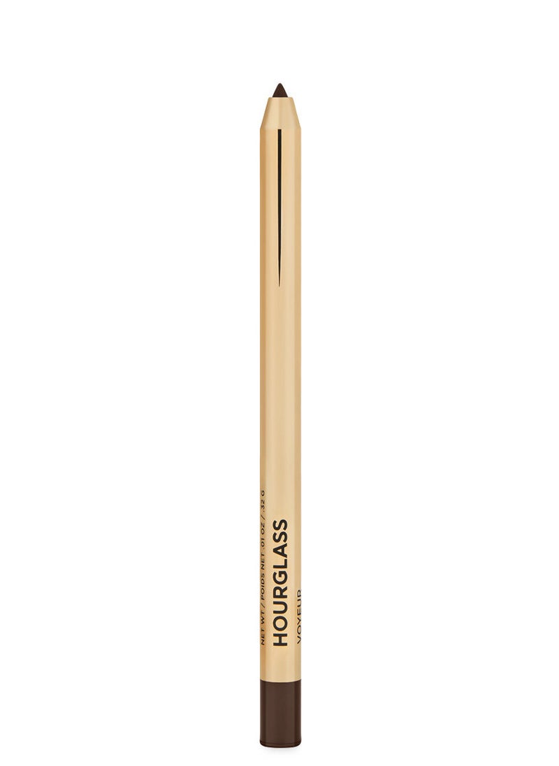 Hourglass HOURGLASS Voyeur Waterproof Gel Eyeliner Cave 0.32g 