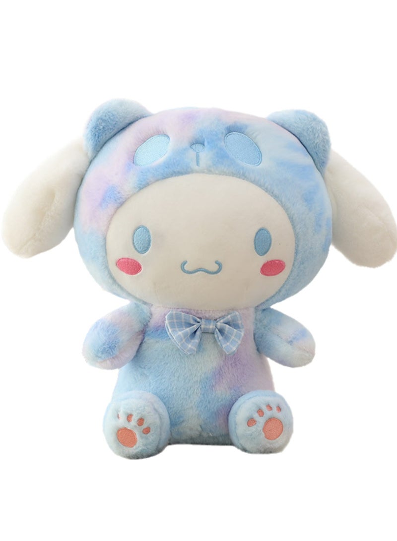40 CM Cute Dog Plush Toy Soft Stuffed Cartoon Characters Doll For Girls And Boys All Ages Gift - Image 1