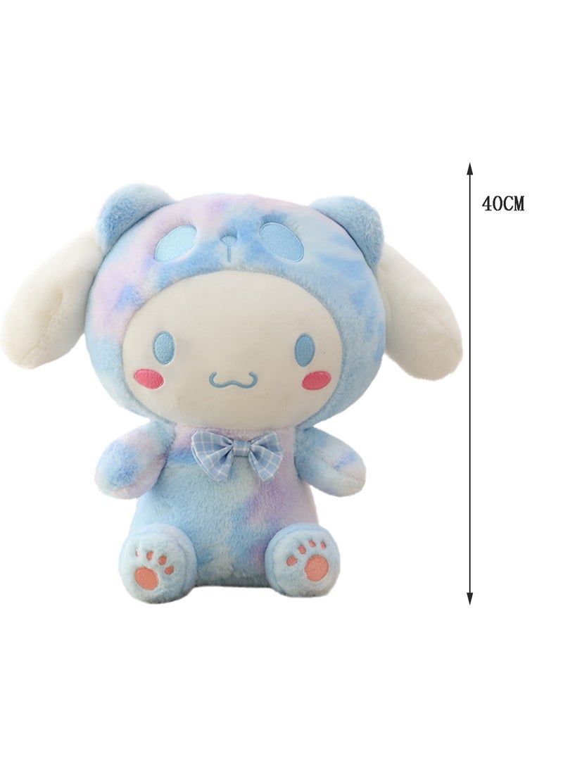 40 CM Cute Dog Plush Toy Soft Stuffed Cartoon Characters Doll For Girls And Boys All Ages Gift - Image 2