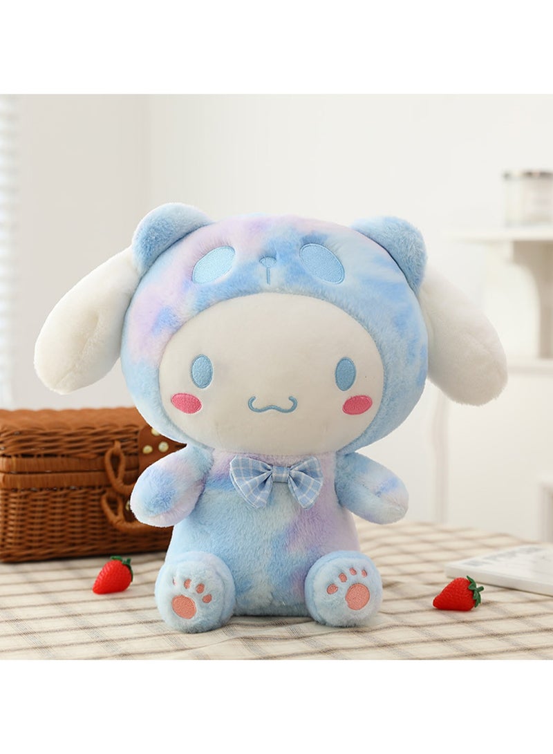 40 CM Cute Dog Plush Toy Soft Stuffed Cartoon Characters Doll For Girls And Boys All Ages Gift - Image 3