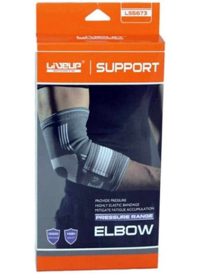 ليف أب دعامة الكوع L/XL LS5673 - Image 1