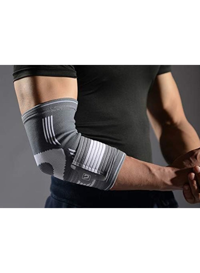 ليف أب دعامة الكوع L/XL LS5673 - Image 3