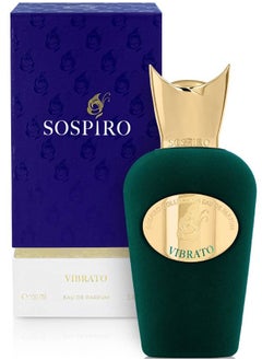 SOSPIRO Vibrato EDP 100ml  - Image 1