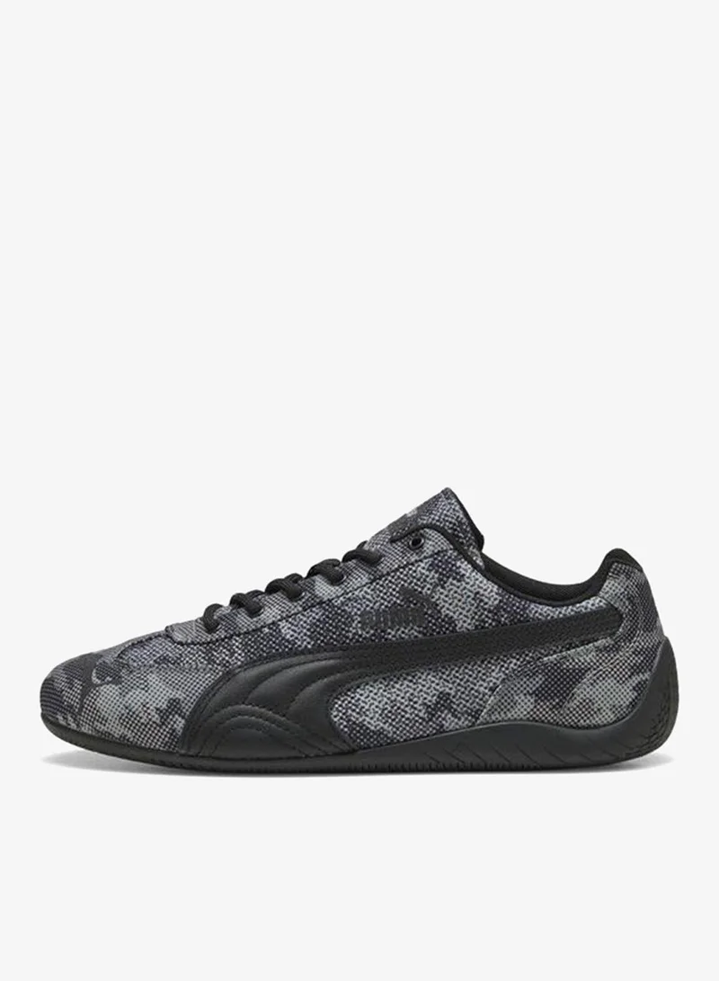 Speedcat Printed Sneakers Unisex