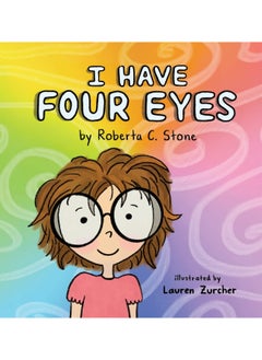 I Have Four Eyes  - Image 1