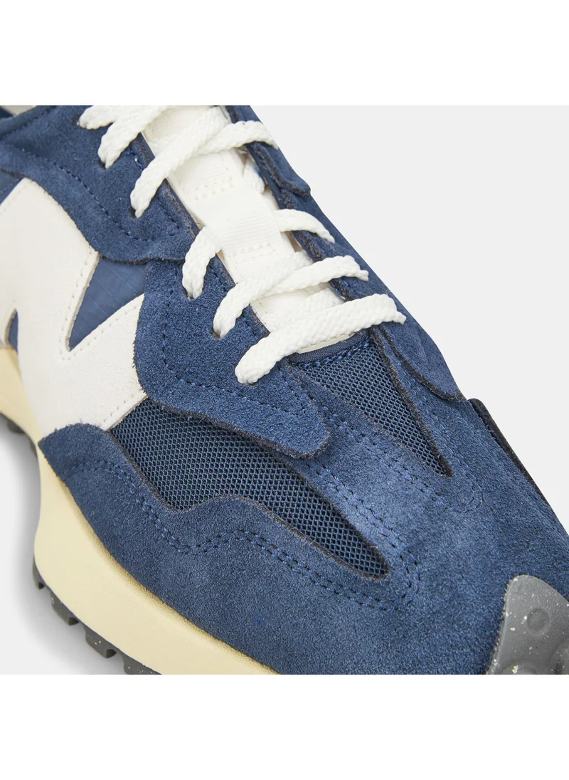 نيو بالانس Men's 327 Shoes